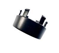 RIM DECO CAP CAPPIO CAPITO COMPATTIBILE CON IL MOTORE AUTOMICI CFORCE UFFORCE X5 X6 500 550 600 625 800 800 850 X8 950 1000 Per numero di parte 5ASV-070101-6001