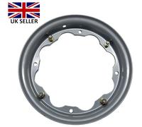 Rim Di Ruota Grigio Lambretta Serie 1 2 3 Li GP SX TV