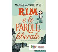 Rim e le parole liberate