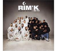 Rim-K - L'enfant Du Pays