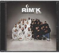 Rim-K - Rimk - L' Enfant Du Pays