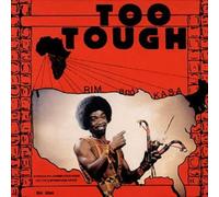Rim Kwaku Obeng and Kasa/Rim Kwaku Obeng and th Too Tough/I'm Not Going to (CD)