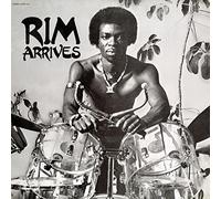 Rim Kwaku Obeng - Rim Arrives / International Funk