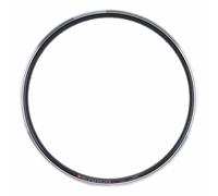 Rim MTB 24" Kargo nera 32t. doppia parete - 507x25c