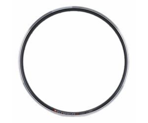 Rim MTB 24" Kargo nera 32t. doppia parete - 507x25c