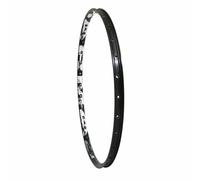 Rim MTB 27.5" karma disco nero 32t. doppia parete con occhielli profilo 17mm - 5