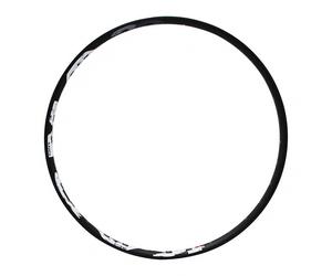 Rim MTB 29" karma disco nero 32t. doppia parete con occhielli profilo 17mm - 622