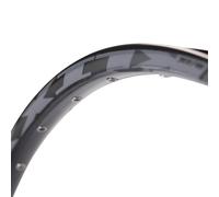 Rim MTB 29" klixx disco nero 32t. tubeless ready doppia parete con occhielli - 6