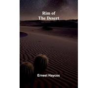 Rim of the Desert