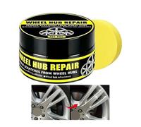 Rim Renewal Paste - 80g Wheel | Scratch Repair Cream