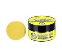 Rim Renewal Paste - Auto Tire Scratch Repair | Advanced Abrasive Micro-Technology with Protective Polymer Sealant & High-Luster Finishing Compound for Trucks, Sedans, RVs and SUVs