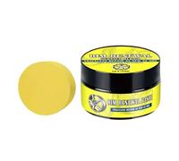 Rim Renewal Paste, Tire Scratch Repair, Hub Rust Removal Tool, 120 g Auto Supply, Compact Lifestyle Accessory, Reliable Garage Setup, for Drivers Mechanics Professionals Trucks Sedans SUVs RVs Fleet