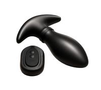 Rim Slide™ - Butt Plug Rimming con telecomando