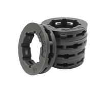 Rim Sprocket Replacement Part per Chainsaw Clutch System 3/8 Inch 7T 22mm Compatibile con 268 272 362 365 371 372