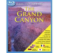 Rim to River: The Grand Canyon