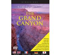 Rim to River: The Grand Canyon