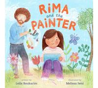 Rima and the Painter