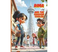Rima and the Shadow Cooler