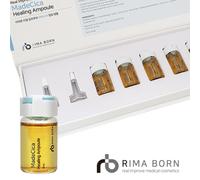 RIMA BORN Madecica Healing Ampolle 8 ml + 5ea