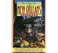 Rima Collin Richard Collin New Orleans Cookbook (Tascabile)