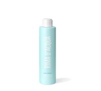 Rima d'Acqua Latte viso detergente enzimatico per pelli sensibili con Fermentato di Peonia e Calendula, Papaina, Burro di Karité, Vitamina E naturale, Estratto di Fiordaliso 200 ml