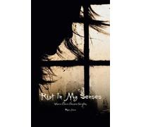 Rima Jbara Riot in My Senses (Tascabile)