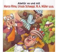 Rima,Marco - De Chrumi Joe/im Schlaraffelan