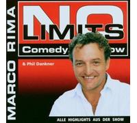 Rima, Marco - No Limits