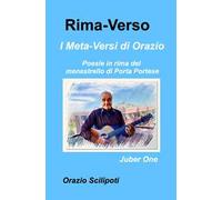 Rima-verso. I meta-versi di Orazio