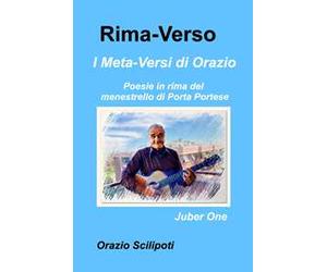 Rima-verso. I meta-versi di Orazio