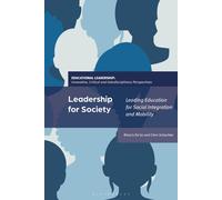 Rima'a Da'as Chen Schechter Leadership for Society (Copertina rigida)