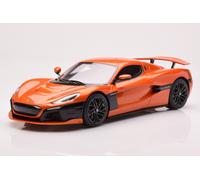Rimac Nevera Arancione 1:18 GT Spirit | GT880