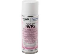 RIMAG Sistema di prova con liquidi penetranti Ax 9VF2 / Rosso