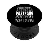 Rimandare PopSockets PopGrip Adesivo