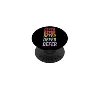 Rimandare PopSockets PopGrip Adesivo