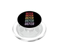 Rimandare PopSockets PopGrip per MagSafe