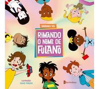 RIMANDO O NOME DE FULANO