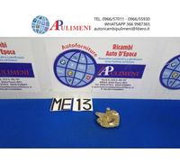 RIMANDO RINVIO SERRATURA PORTA DX C/SICURA FIAT 600 T 850 T FAMILIARE 2° S.