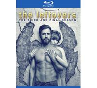 Rimanenze - 3ª E Ultima Stagione Blu-Ray