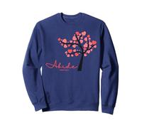 Rimani in Me e io in Te Sono la Vite Giovanni 15:4-5 Felpa