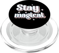 Rimani magico PopSockets PopGrip per MagSafe