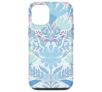 Rimani selvaggio, Flower Child - Lasciati fiorire graphic Custodia per iPhone 12/12 Pro