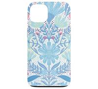 Rimani selvaggio, Flower Child - Lasciati fiorire graphic Custodia per iPhone 13