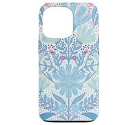 Rimani selvaggio, Flower Child - Lasciati fiorire graphic Custodia per iPhone 13 Pro