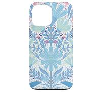 Rimani selvaggio, Flower Child - Lasciati fiorire graphic Custodia per iPhone 13 Pro Max