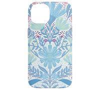 Rimani selvaggio, Flower Child - Lasciati fiorire graphic Custodia per iPhone 14