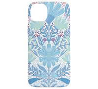 Rimani selvaggio, Flower Child - Lasciati fiorire graphic Custodia per iPhone 14 Plus