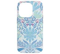 Rimani selvaggio, Flower Child - Lasciati fiorire graphic Custodia per iPhone 14 Pro