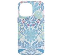 Rimani selvaggio, Flower Child - Lasciati fiorire graphic Custodia per iPhone 14 Pro Max