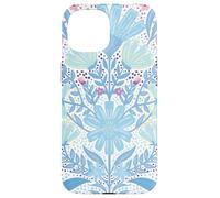 Rimani selvaggio, Flower Child - Lasciati fiorire graphic Custodia per iPhone 15